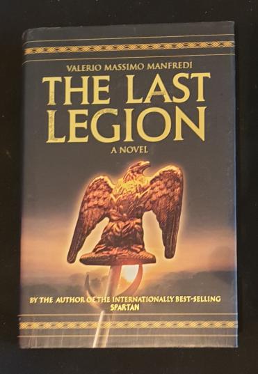 The Last Legion 