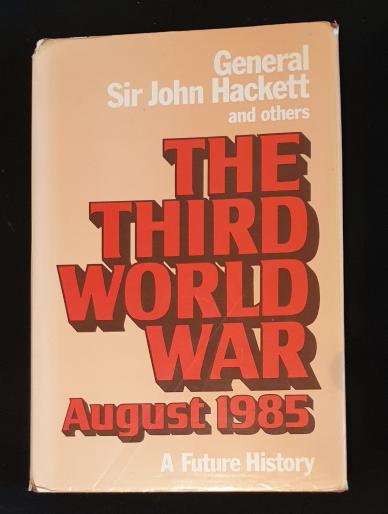 The Third World War August 1985 