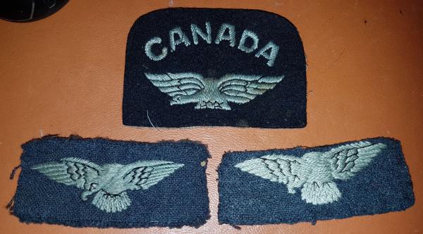 Canadian Air Force 
