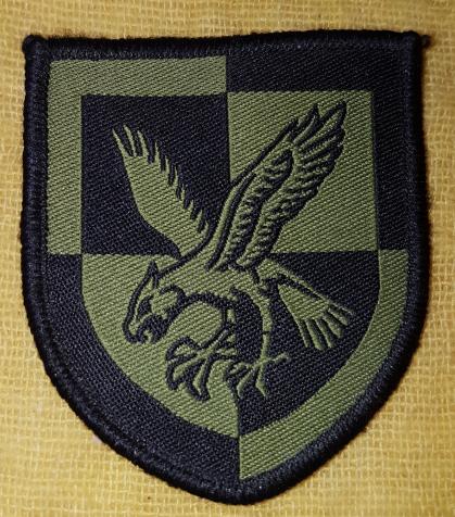 16 Air Assault Brigade