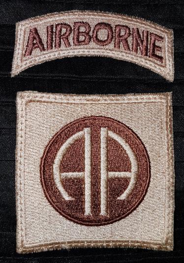82nd  Airborne 