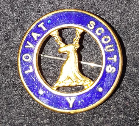 Lovat Scouts Yeomanry
