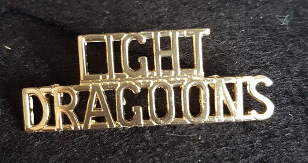Light Dragoons 