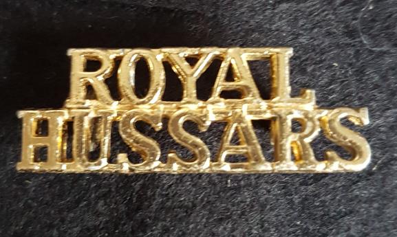 Royal Hussars 