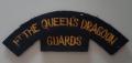 1st Queens Dragoon Guards