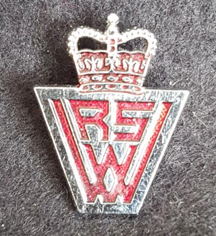 Women's Royal Voluntary Service