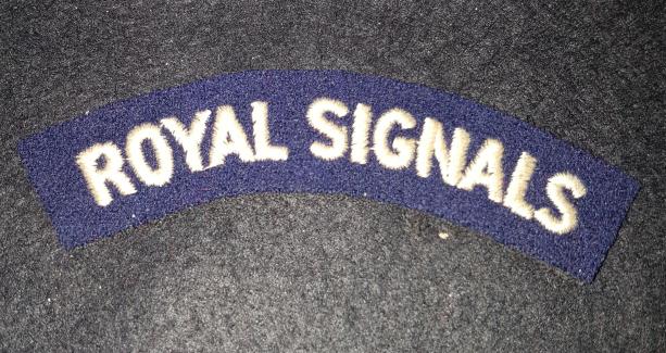 Royal Signals