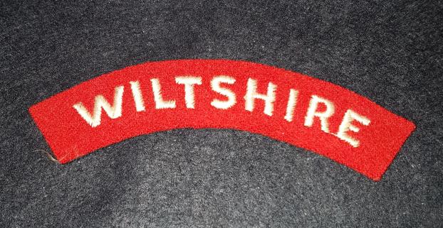 Wiltshire Regiment