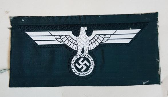 German WW2 Army 