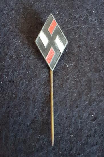 WW2 Hitler Youth 