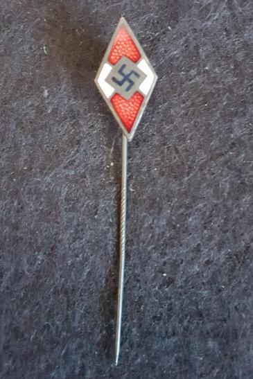 WW2  Stick Pin 