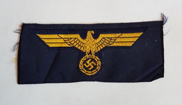 WW2 Kriegsmarine 