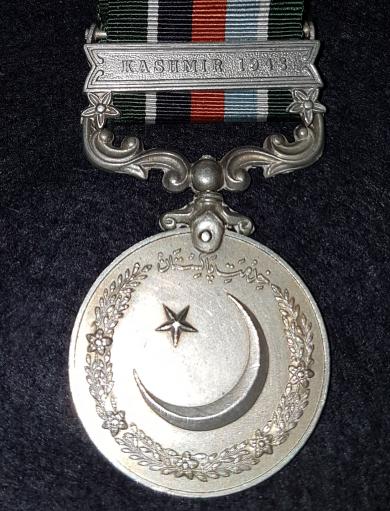General Service Medal 