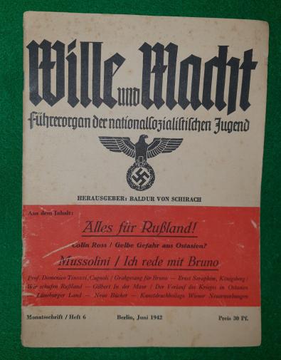 National Socialist 