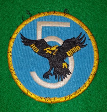 5th Squadron 
