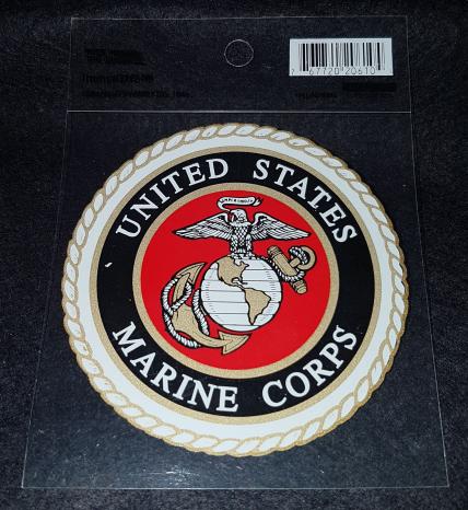 Marine Corps 