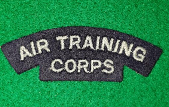 Air Training - Corps