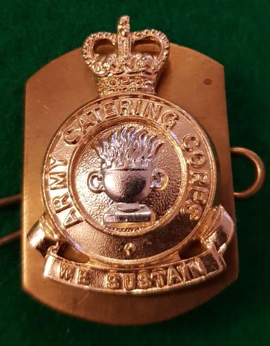 Royal Army Catering Corps