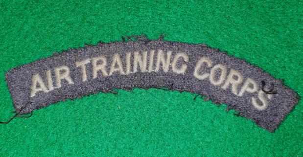 Air Training Corps