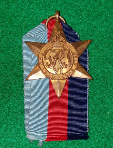 1939-45 Star 