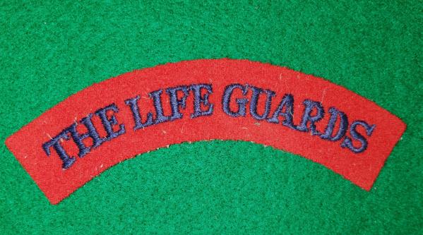 Life Guards