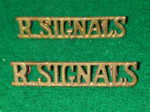 Signals 