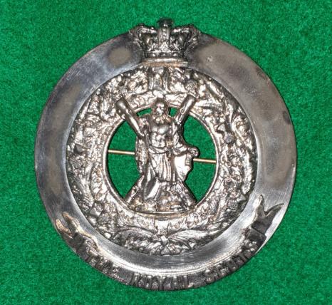 Pipers Brooch