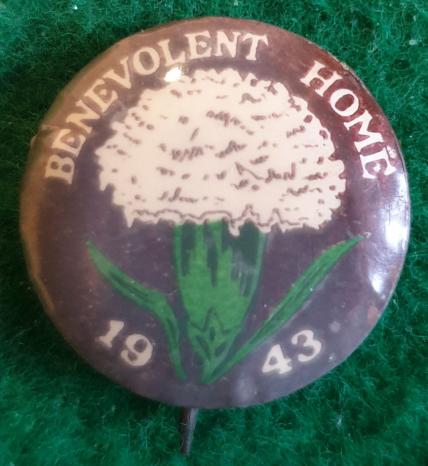 1943 Badge 